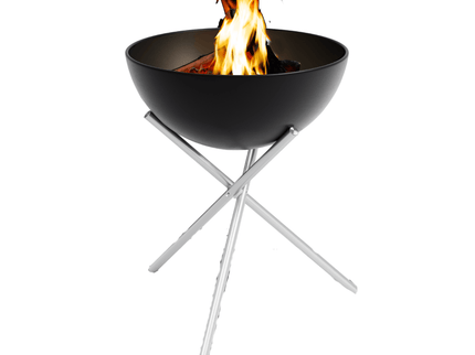 Höfats Bowl 70 Vuurkorf- Incl. Driepoot