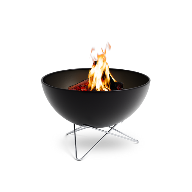 Höfats BOWL 70 fire bowl