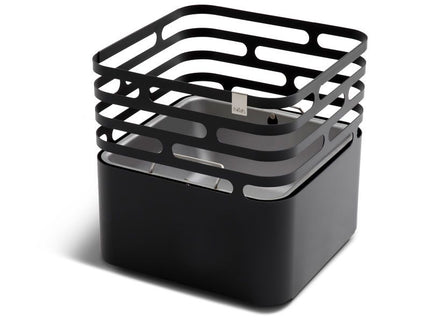 Höfats CUBE Firepit black -Firepit