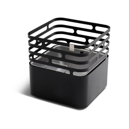 Höfats CUBE Firepit black -Firepit