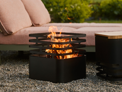 Höfats CUBE Fire Pit