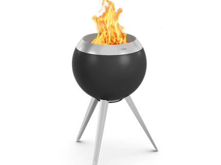 Höfats MOON 45 Smokeless Fire Pit High