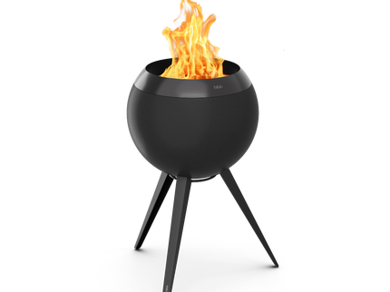 Höfats MOON 45 Smokeless Fire Pit High