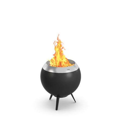 Höfats MOON 45 Smokeless Fire Pit Low