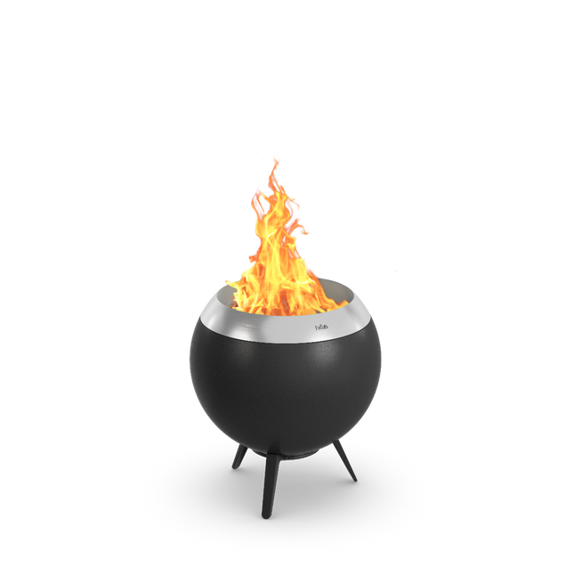 Höfats MOON 45 Smokeless Fire Pit Low