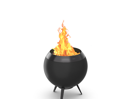 Höfats MOON 45 Smokeless Fire Pit Low