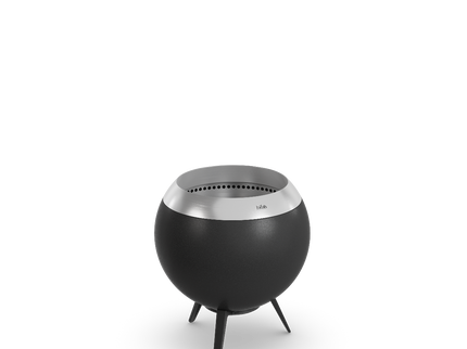 Höfats MOON 45 Smokeless Fire Pit Low