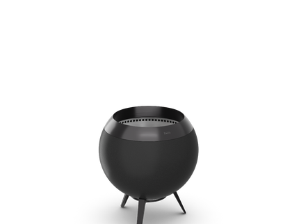 Höfats MOON 45 Smokeless Fire Pit Low