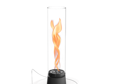 Höfats SPIN air table fire
