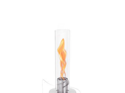 Höfats SPIN Table Fire 900 Silver