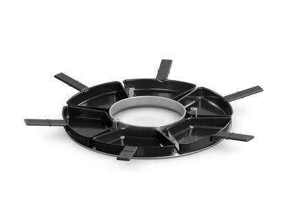 Höfats tafelgrill 35 Pro pannenset