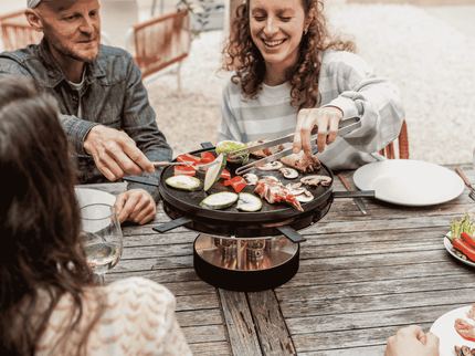 Höfats tafelgrill 35 Pro over-all
