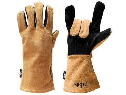 Höfats Fire Gloves Leather