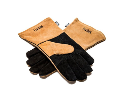 Höfats Fire Gloves Leather