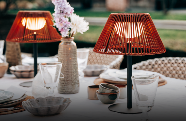Banner image for: <h4><span style="text-decoration:underline">Garden lighting</span></h4>