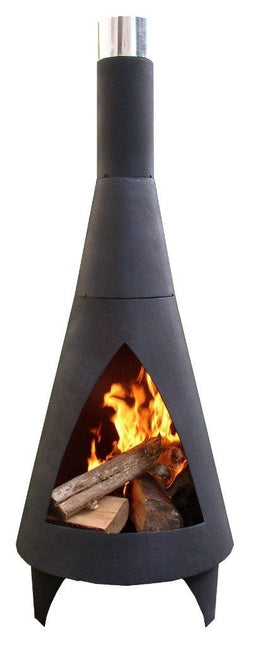 La Hacienda Colorado 160 Fireplace