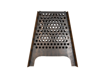 La Hacienda Osiris Firepit