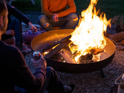 La Hacienda Fire bowl Pittsburgh Large Ø100