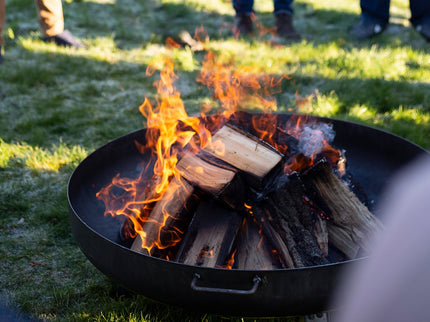 La Hacienda Fire bowl Pittsburgh Large Ø100