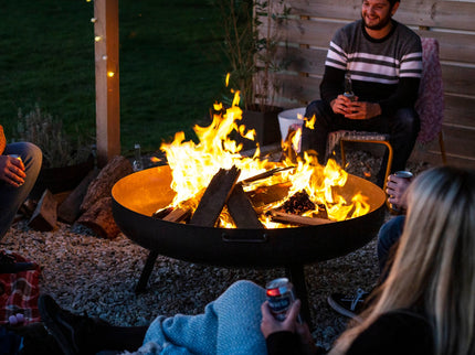 La Hacienda Fire bowl Pittsburgh Large Ø100