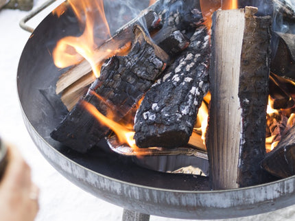 La Hacienda Fire bowl Pittsburgh Small Ø 55