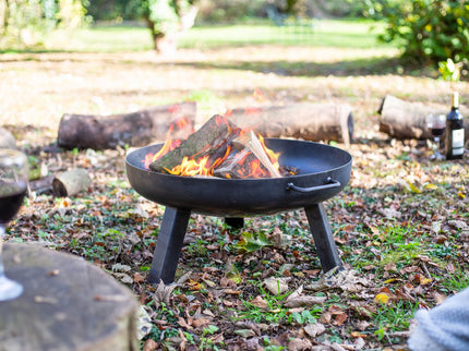 La Hacienda Fire bowl Pittsburgh Small Ø 55
