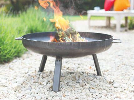 La Hacienda Fire bowl Pittsburgh Small Ø 55