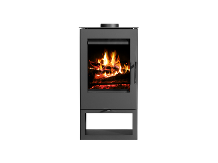 Livn Wood Stove Trondheim