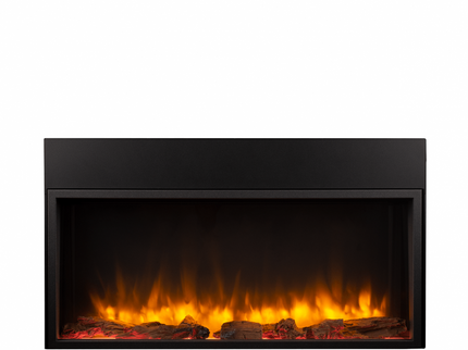 Livn Built-in Fireplace Marly Wifi