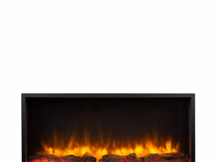 Livn Built-in Fireplace Marly Wifi