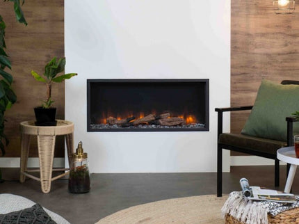 Livn Built-in Fireplace Marly Wifi