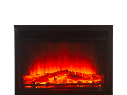 Livn Insert Fireplace Lugano
