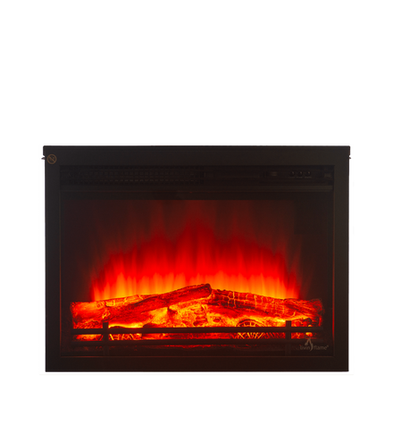 Livn Insert Fireplace Lugano