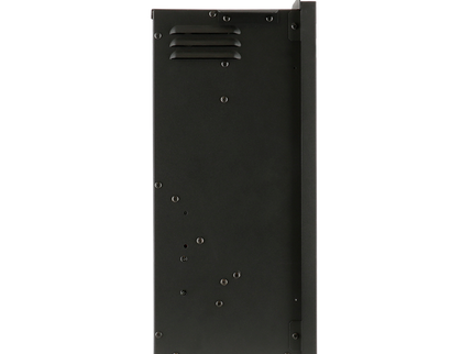 Livn Insert Fireplace Lugano