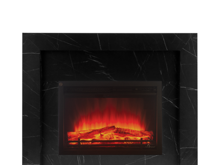 Livn Insert Fireplace Lugano
