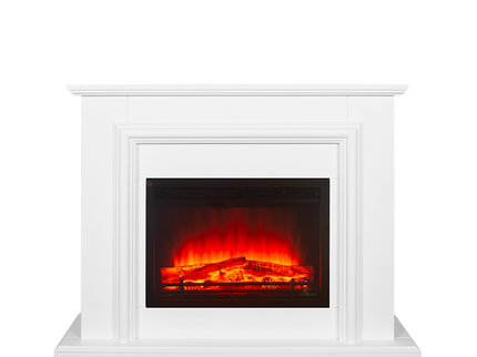 Livn Insert Fireplace Lugano