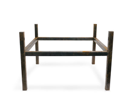 MOODZ onderstel Square 60 cm carbon