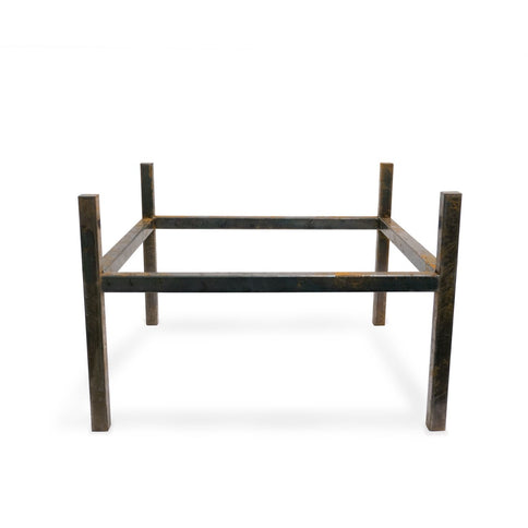 MOODZ stand Square 60 cm carbon