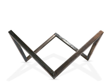 MOODZ onderstel Star 60 cm carbon