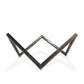 MOODZ stand Star 80 cm carbon