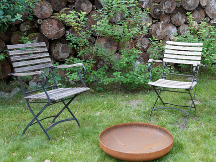 MOODZ Fire bowl Ø 60 cm