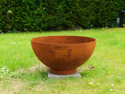 MOODZ fire bowl Dome 60 cm