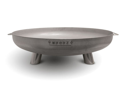 MOODZ FireBowl Feet & Handle Stainless Steel Ø60 cm