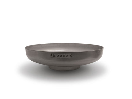 MOODZ Firebowl Stainless Steel Ø60 cm