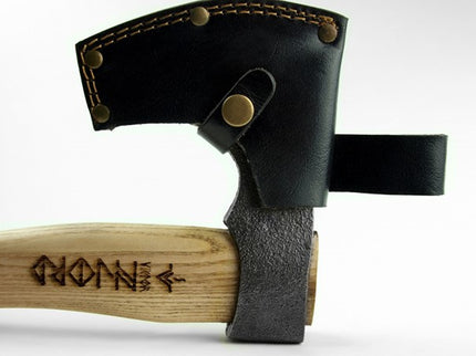 Njord Viktor Viking Medium | Vikingbijl