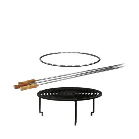 OFYR 85 Grill Accessories Set