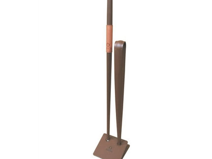OFYR Buffadoo set (blowpipe + wood tong/pole)