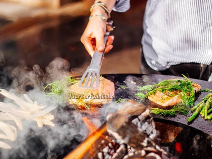 OFYR vuurschaal BBQ