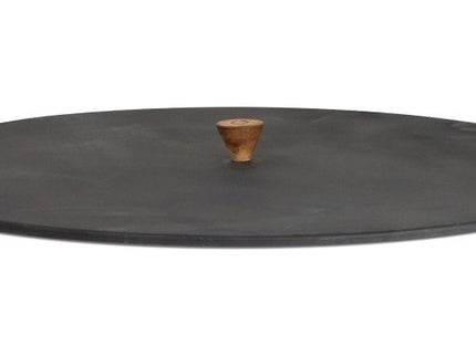 Deksel OFYR Zwart 100