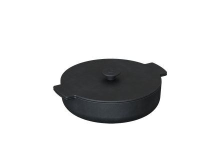 OFYR Cast Iron Casserole Set 21-26